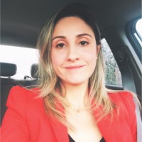 Fernanda Caputo Elache