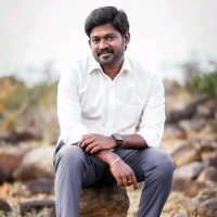 Arun Kumar Ramalingam