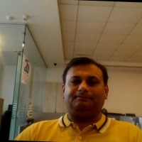 Bhavesh Chande