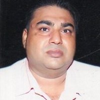 Shalendra Malik