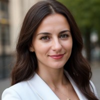 Aliaksandra Hladkaya