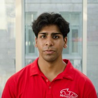 Raj Kirpalani