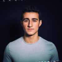 Ben Nashman