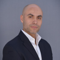 Rodrigo Garcia Bado