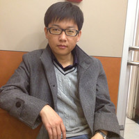 Sean kang
