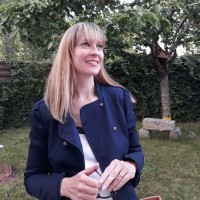 Agnès CHANTEAU FOUCHER