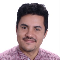 Ivan Camilo Rodriguez Wilches