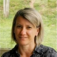 Sophie Fourel