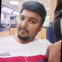 Manoj Kumar Sales Manager