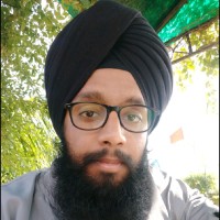Amarjeet Singh