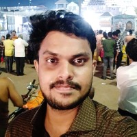 Chandan kumar Behera
