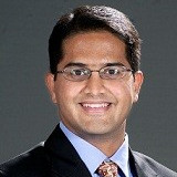 Ashwin Reddy Ramayyagari