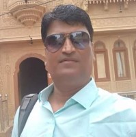 Avanish Sharma