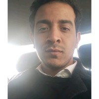 Mahmoud Anwar