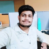 Shubham Vairagade
