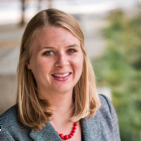 Bridget Sparks, PhD