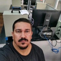 Evandro De Sa Pontes