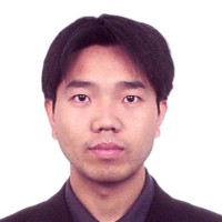 Junshi Chen