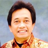 Darma Sadono, Mba