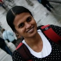 Vidhya Ashokkumar
