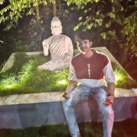 Bharath M P