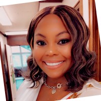 Andrea Smith MBA, MPA