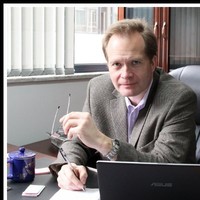 Paul Burrows