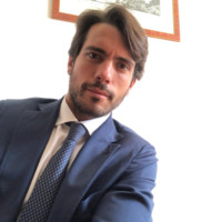 Gennaro Nelson Esposito