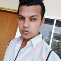 Polash Mondol