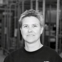 Dorthe Jensen