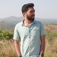 Kishan Gowda