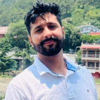 Sahil Kamboj