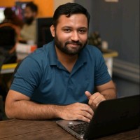 Muhammad Haris Iqbal