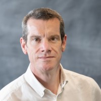 Jonathan Freeman MBE