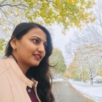 Roopa muthappa