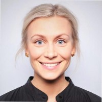 Martine Bøhm Larsen