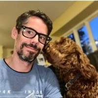 Sean Mosher