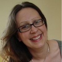 Jo Boulding