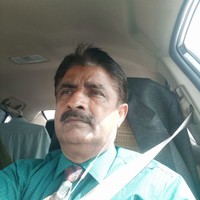 Imtiaz Ghazi
