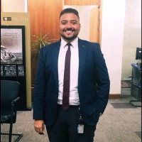 Mohamed Saeed