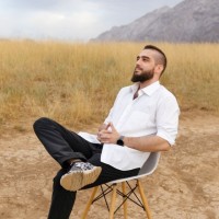 Kirill Fries-Raevskiy