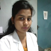Gitika Tiwari