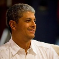 Jorge Luis Cam Rosell