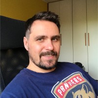 Gabriel Nagy
