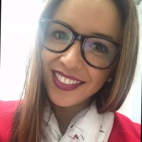 Yohana Barragán