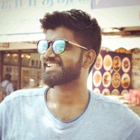 Devakumar Ramachandran