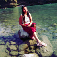 PooJa Sharma Masih