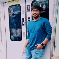 Praveenkumar R