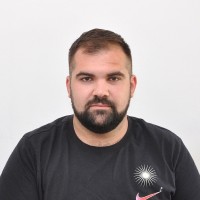 Miloš Ljubenović