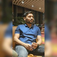 Nikhil Meshram